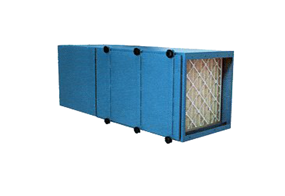 Main image for Ducted Air Cleaners